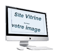 Site Vitrine